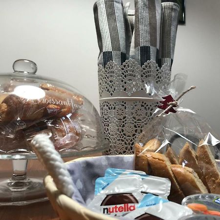 Il Cantuccio Rapolano Terme Luaran gambar