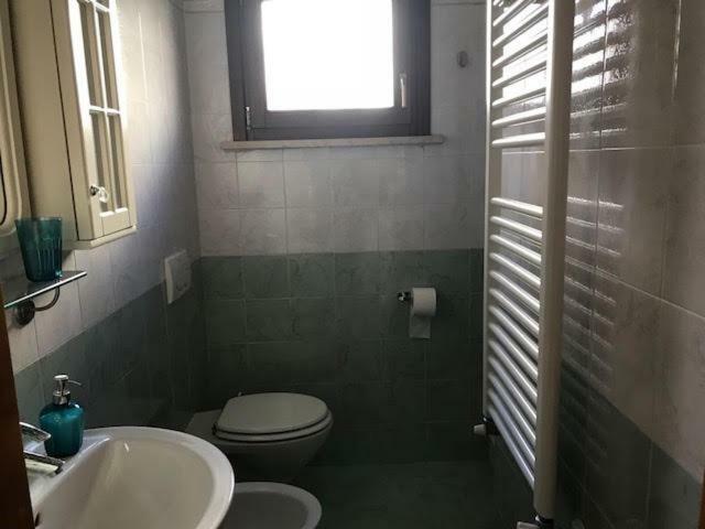 Il Cantuccio Rapolano Terme Luaran gambar