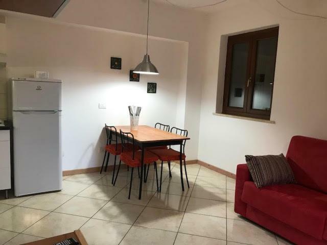 Il Cantuccio Rapolano Terme Luaran gambar