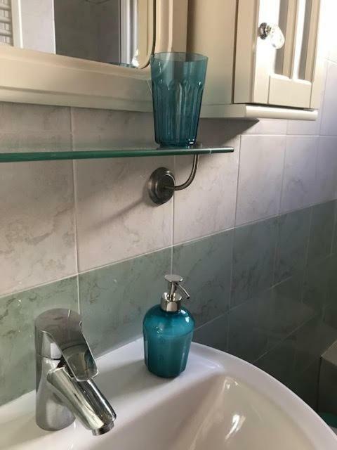 Il Cantuccio Rapolano Terme Luaran gambar