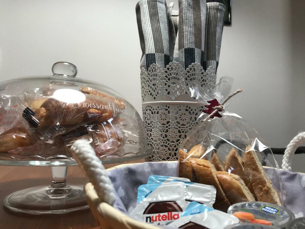 Il Cantuccio Rapolano Terme Luaran gambar