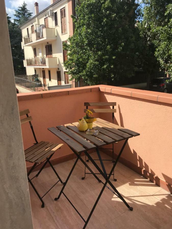 Il Cantuccio Rapolano Terme Luaran gambar